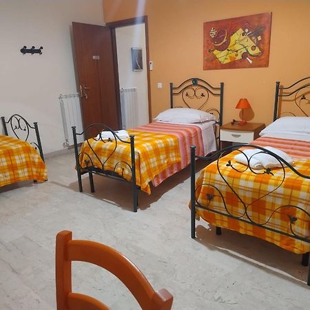 L'Attico Affittacamere B&B Catanzaro Exterior photo