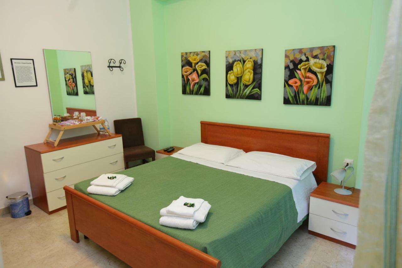 L'Attico Affittacamere B&B Catanzaro Exterior photo