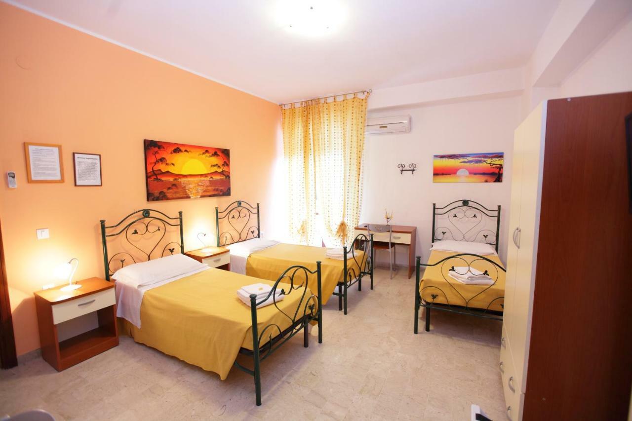 L'Attico Affittacamere B&B Catanzaro Exterior photo